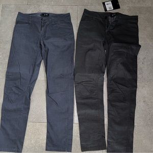 Men’s Arc’teryx A2B pants (32x32) 2 pairs